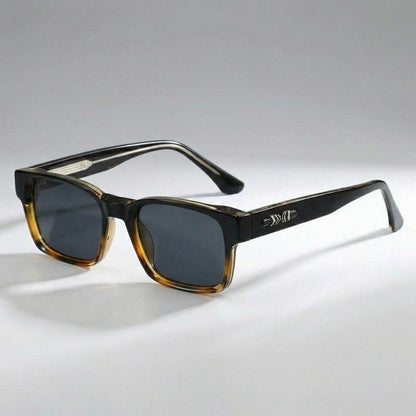 color:black leopard
