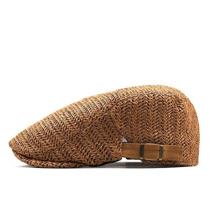 color:brown